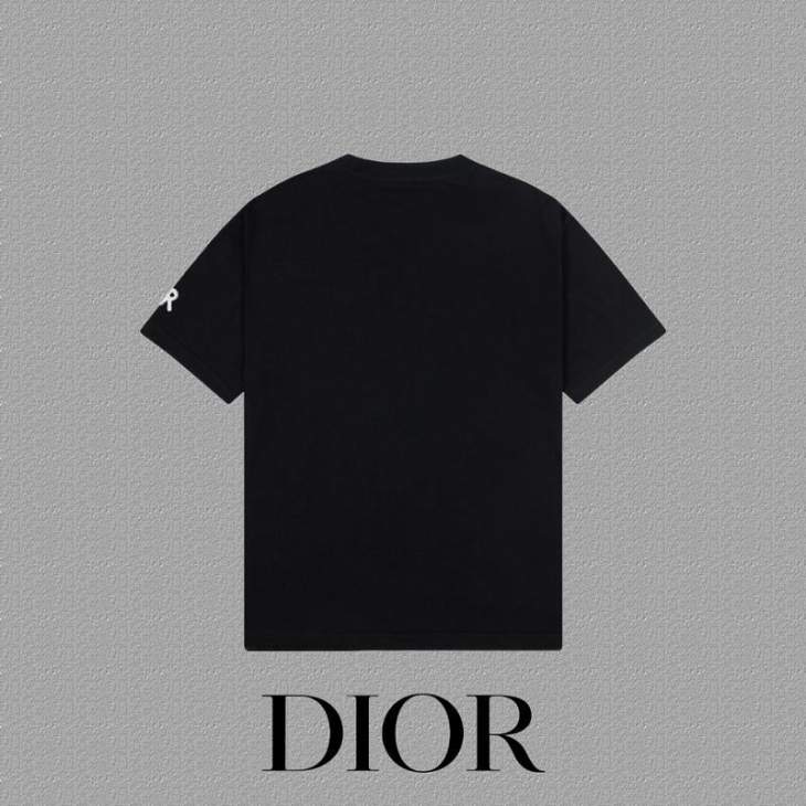 Dior T Shirts Short _SKUDiorS-2XLtltx5515991